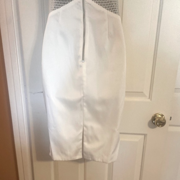 “PREMONITION x REVOLVE” Valencia Strapless Cut Out Dress - Picture 13 of 16